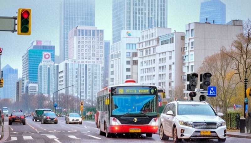 транспортная агломерация Казахстана